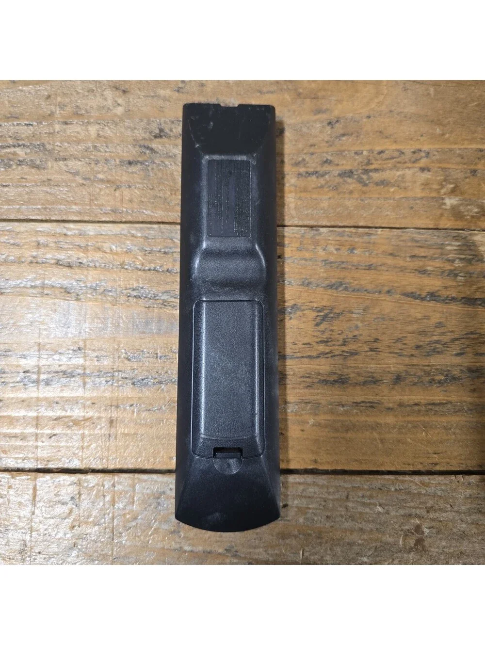Genuine Sony RM-YA001 TV Remote Control -Tested Working